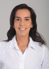 Foto de urna de Priscila Ferraz
