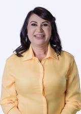 Foto de urna de Eliane Soares