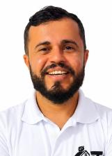 Foto de urna de Davi Lira