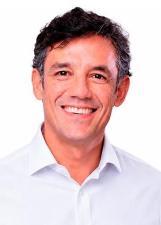 Foto de urna de Daniel Coelho