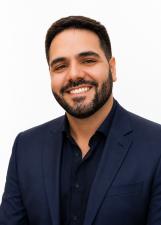 Foto de urna de Gilberto Luna