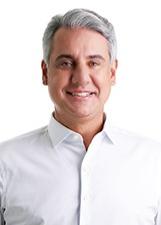 Foto de urna de Fernando Monteiro