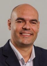 Foto de urna de Marcos Gervasio