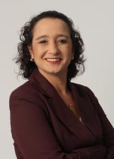 Foto de urna de Clarissa Lima
