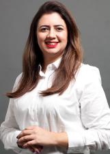 Foto de urna de Juliana Gouveia