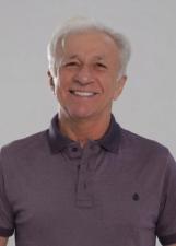 Foto de urna de Doduel Varela