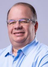Foto de urna de Danilo Simões