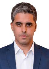 Foto de urna de Renan