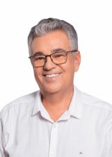 Foto de urna de Antonio Moraes