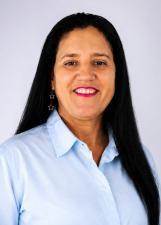Foto de urna de Odete Carneiro Motorista
