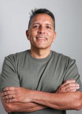 Foto de urna de Coronel Linaldo