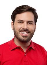 Foto de urna de Aglailson Victor