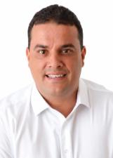 Foto de urna de Davi Muniz