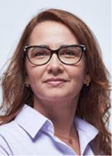 Foto de urna de Débora Almeida