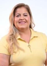 Foto de urna de Andréa Medeiros