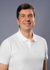 Foto de urna de Joãozinho Tenório