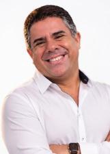 Foto de urna de André de Ane Ebrahim