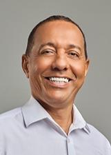 Foto de urna de Professor Lupércio