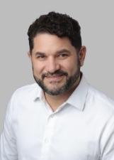 Foto de urna de Zé de Irmã Teca