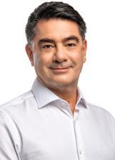 Foto de urna de Raimundo Pimentel