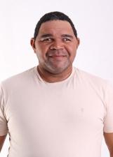 Foto de urna de Galo Cego