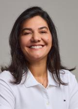 Foto de urna de Viviane Facundes
