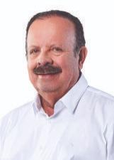 Foto de urna de Delegado Romero Leal