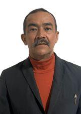 Foto de urna de Sargento Bigode