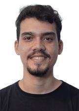 Foto de urna de Gabriel Asafe