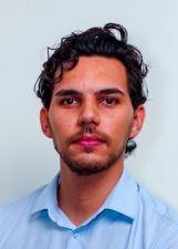 Foto de urna de Joel Constância