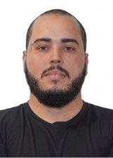 Foto de urna de Lucas Tatal