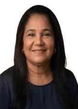 Foto de urna de Maria Helena