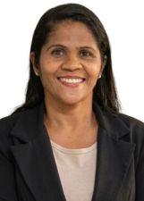Foto de urna de Ione Nascimento