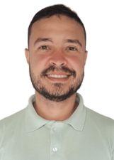 Foto de urna de Ciro Marques
