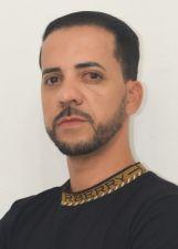 Foto de urna de Emanoel Xavier