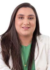 Foto de urna de Nathalia Pedrosa