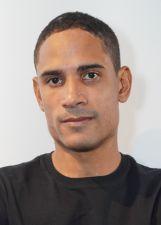Foto de urna de Xande Pessoa