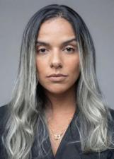 Foto de urna de Andressa Saber