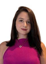 Foto de urna de Carol Wanderley
