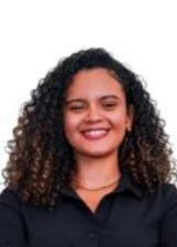 Foto de urna de Jully Rocha