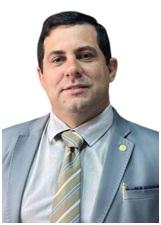 Foto de urna de Kleber Nando