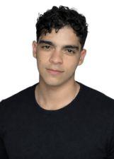 Foto de urna de Miguel Kazan