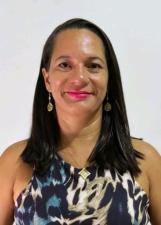 Foto de urna de Quezia Gonzaga