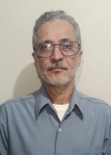 Foto de urna de Josinaldo Gomes