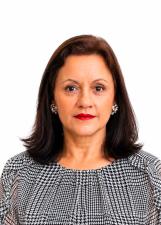 Foto de urna de Professora Alciene