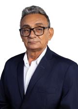 Foto de urna de Valdi Ribeiro