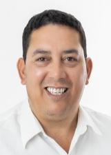 Foto de urna de Renato de Dema