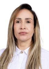 Foto de urna de Comissaria Patricia Ferreira