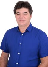 Foto de urna de Cicero Almeida
