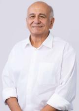 Foto de urna de Professor Satiro